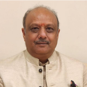 Sh. Praveen Rattan, Senior Faculty, ICAS Panchkula Chapter