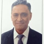 Ramesh Singla, ICAS Panchkula Chapter Alumni