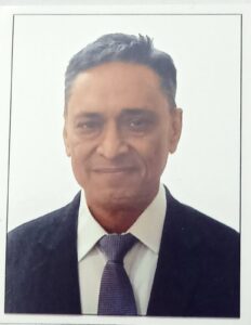Ramesh Singla, ICAS Panchkula Chapter Alumni